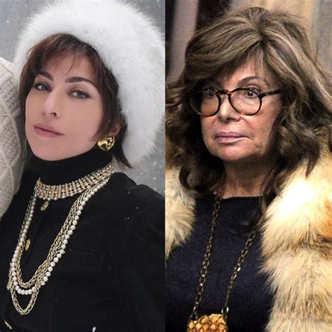 lady gaga gucci 2021|maurizio gucci wife.